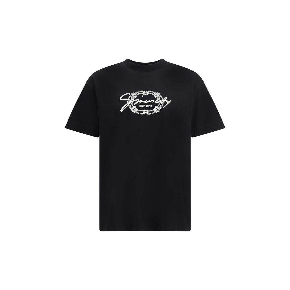 Givenchy Monogram T-Shirt - Hilstor
