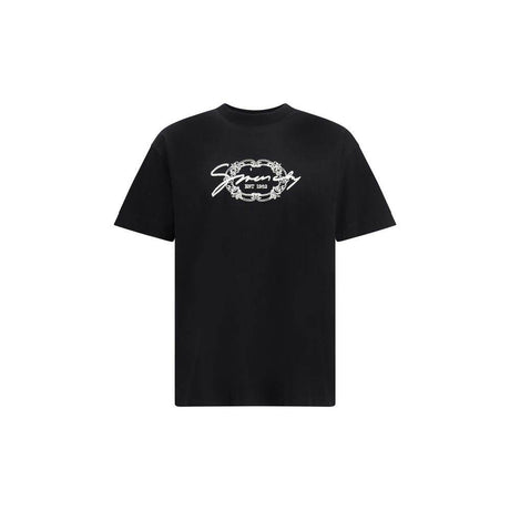 Givenchy Monogram T-Shirt - Hilstor