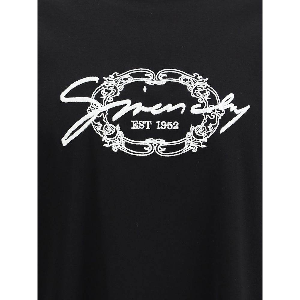 Givenchy Monogram T-Shirt - Hilstor