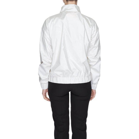 Suns Green Polyester Jackets & Coat - Hilstor