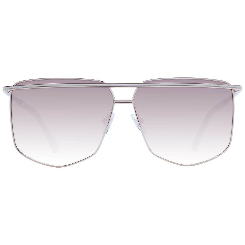 Guess Silver Women Sunglasses - Hilstor