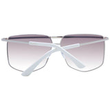 Guess Silver Women Sunglasses - Hilstor