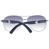 Guess Silver Women Sunglasses - Hilstor