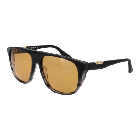 BMW Black Men Sunglasses - Hilstor