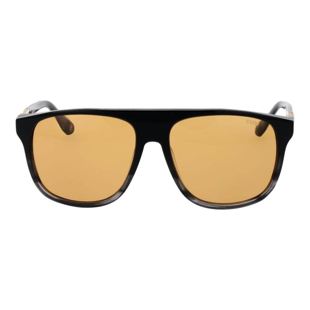 BMW Black Men Sunglasses - Hilstor