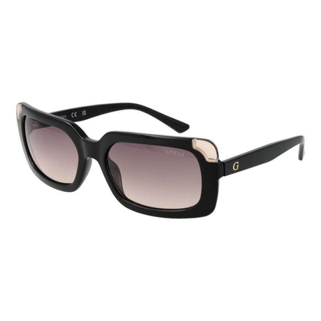 Guess Black Women Sunglasses - Hilstor