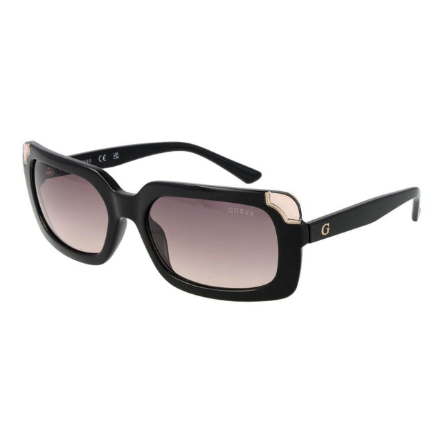 Guess Black Women Sunglasses - Hilstor