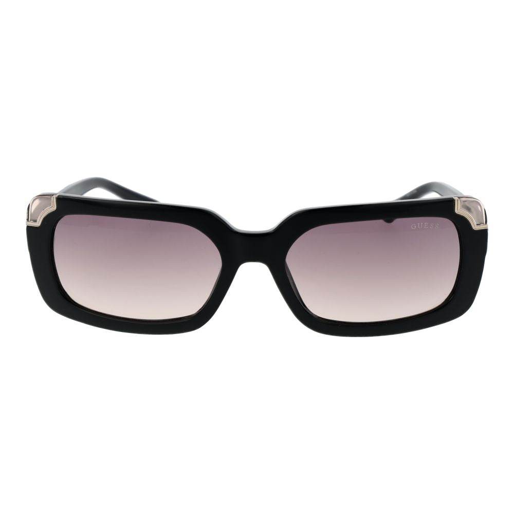 Guess Black Women Sunglasses - Hilstor