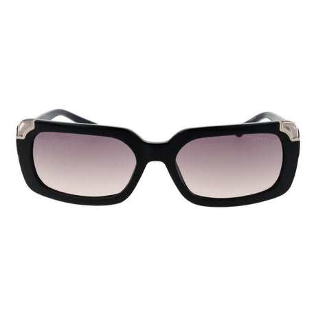 Guess Black Women Sunglasses - Hilstor