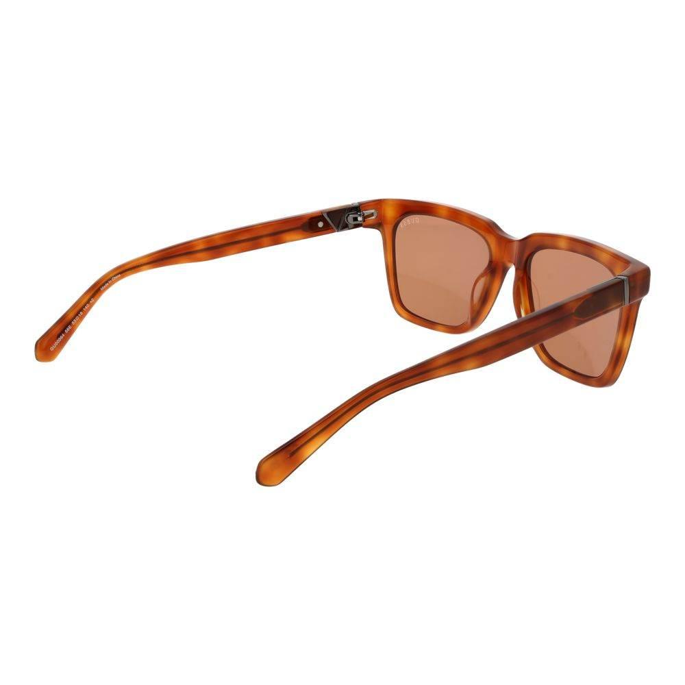 Guess Copper Women Sunglasses - Hilstor