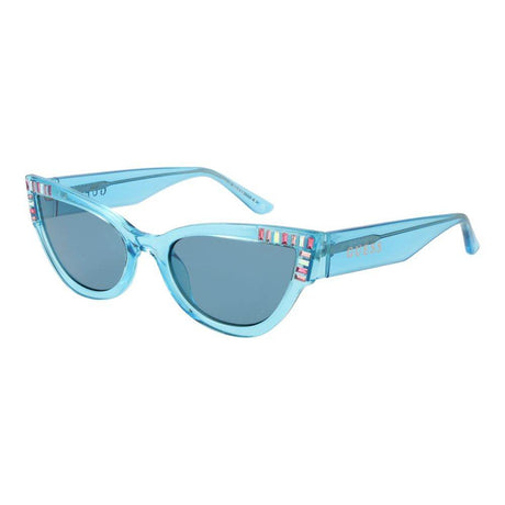 Guess Turquoise Women Sunglasses - Hilstor