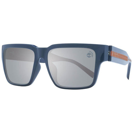 Timberland Gray Men Sunglasses - Hilstor