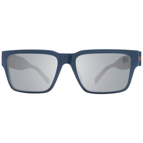Timberland Gray Men Sunglasses - Hilstor