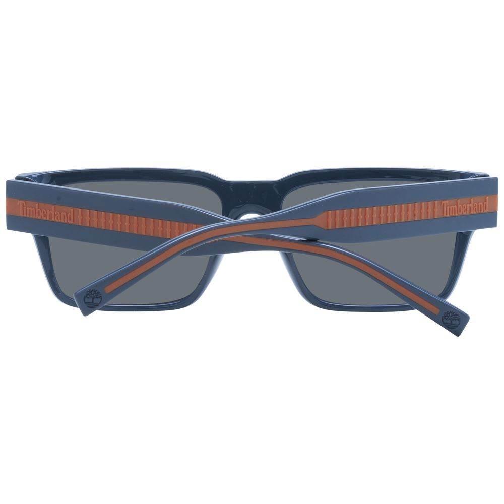Timberland Gray Men Sunglasses - Hilstor