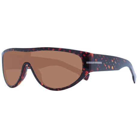 Hugo Boss Brown Men Sunglasses - Hilstor
