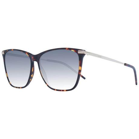 Hugo Boss Brown Women Sunglass - Hilstor