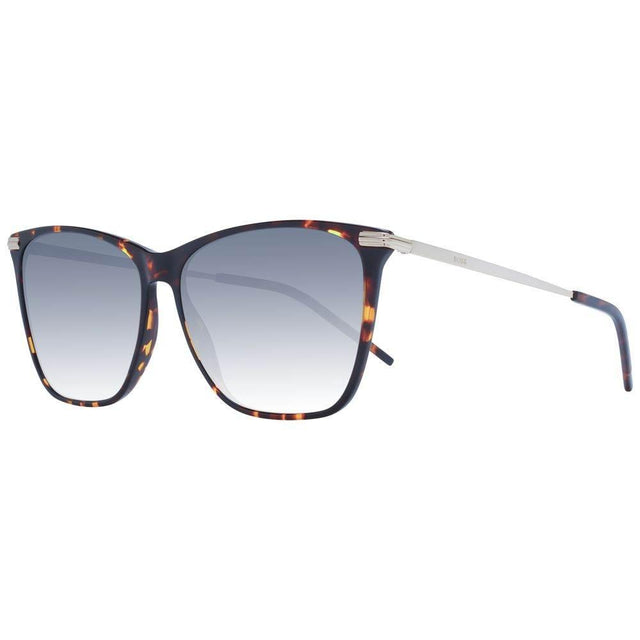 Hugo Boss Brown Women Sunglass - Hilstor