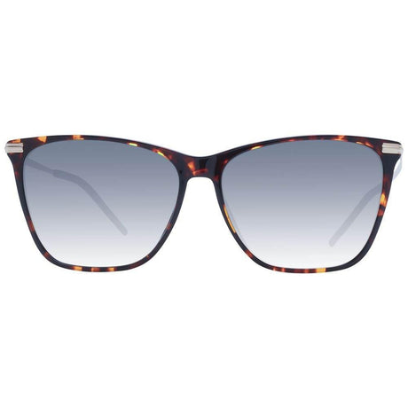 Hugo Boss Brown Women Sunglass - Hilstor