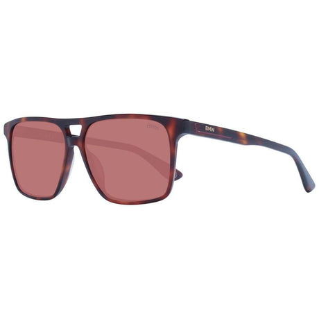 BMW Brown Men Sunglasses - Hilstor