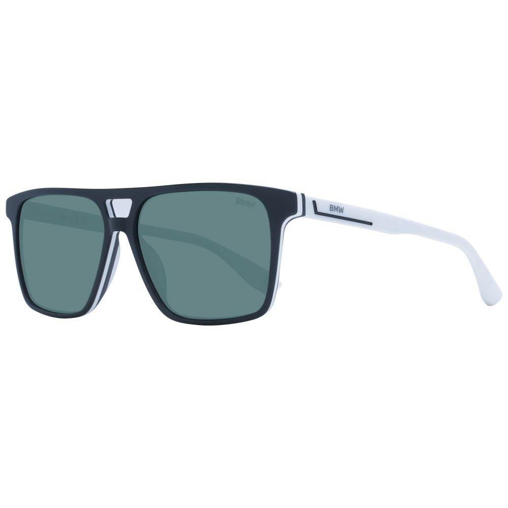 BMW Black Men Sunglasses - Hilstor
