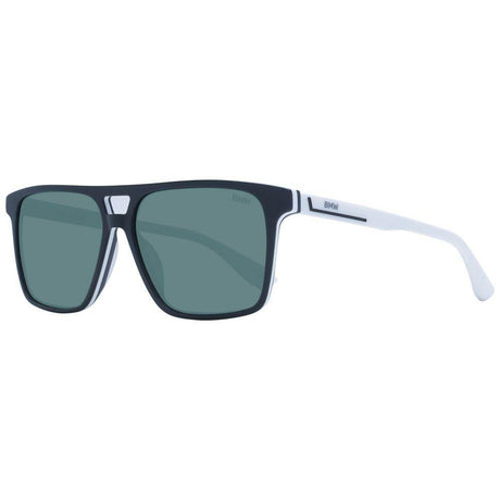 BMW Black Men Sunglasses - Hilstor