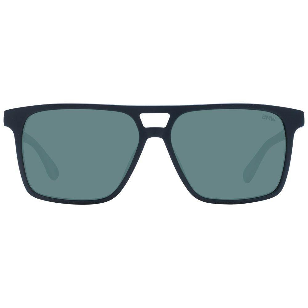 BMW Black Men Sunglasses - Hilstor