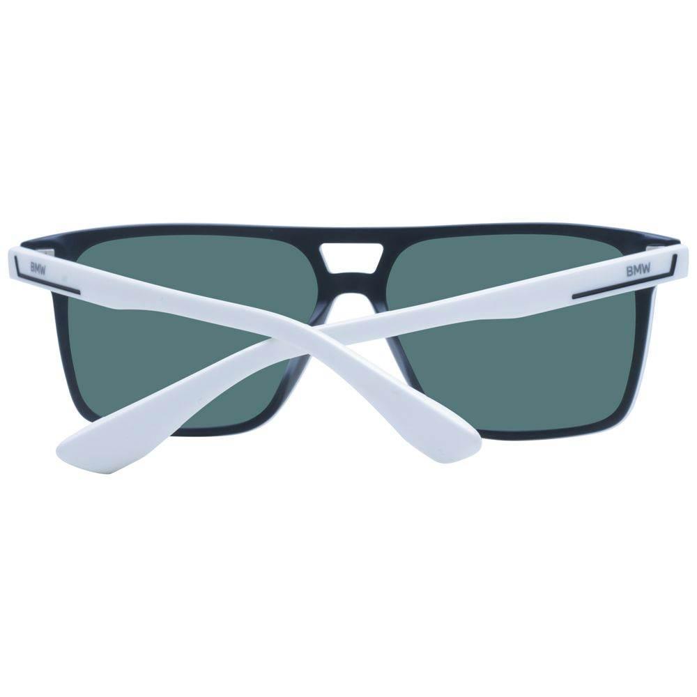 BMW Black Men Sunglasses - Hilstor
