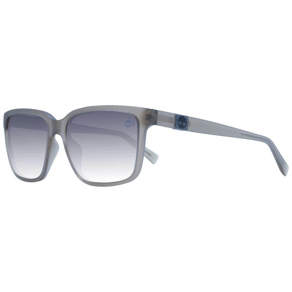 Timberland Gray Men Sunglasses - Hilstor