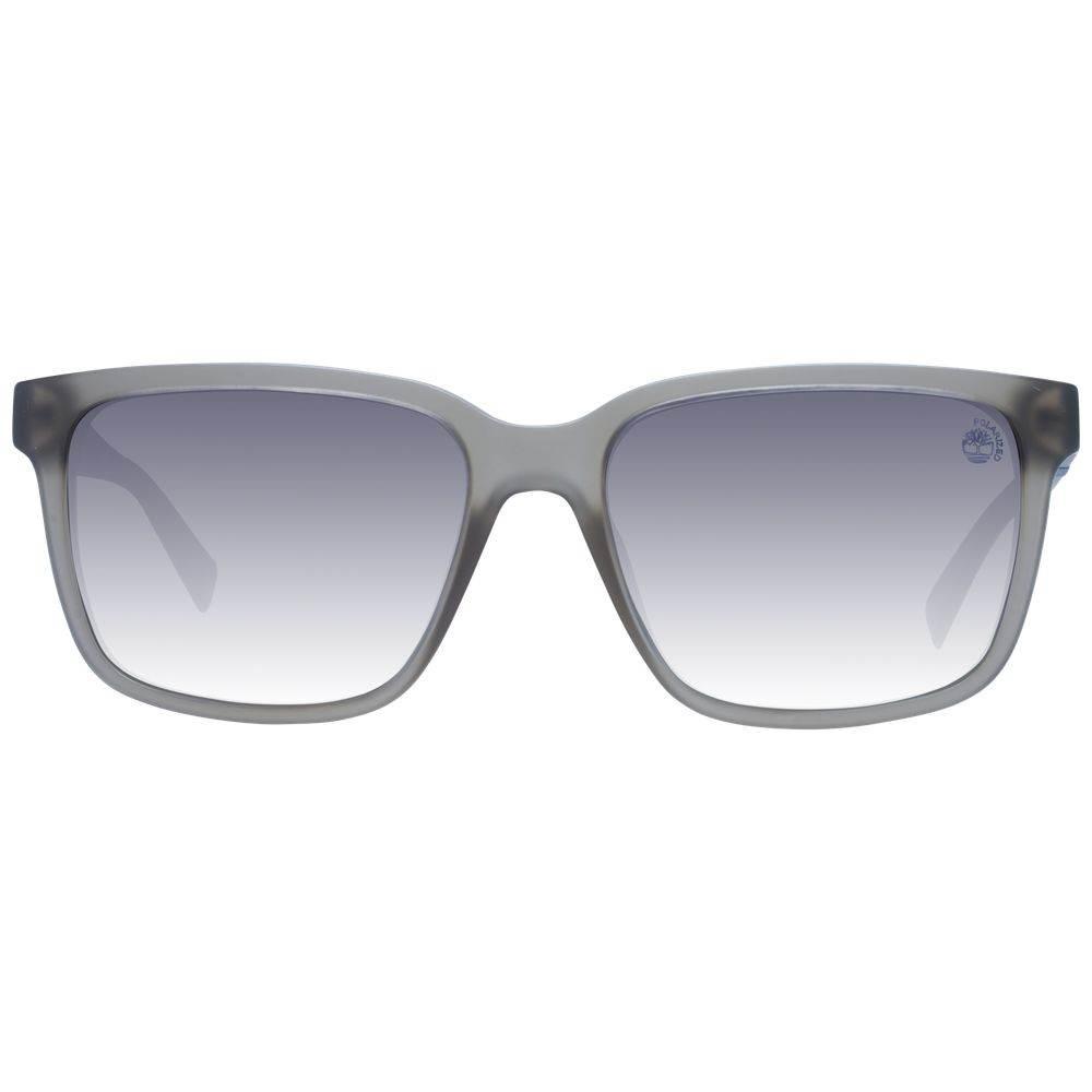 Timberland Gray Men Sunglasses - Hilstor