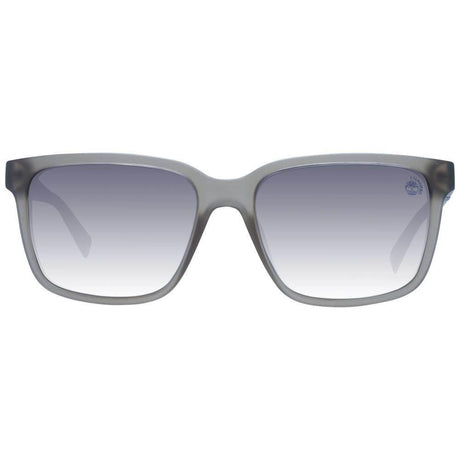 Timberland Gray Men Sunglasses - Hilstor