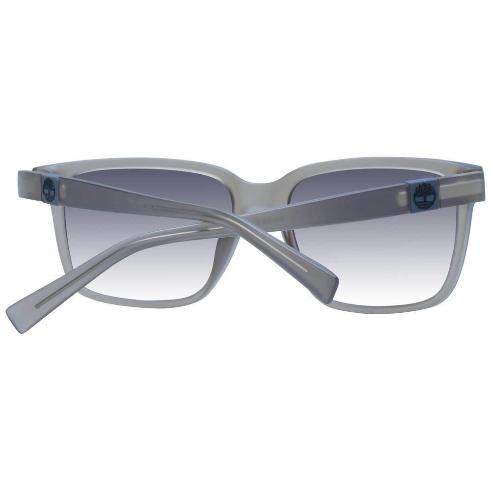 Timberland Gray Men Sunglasses - Hilstor
