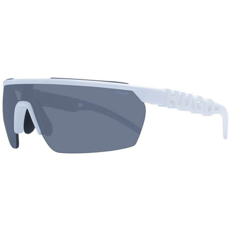 Hugo Boss White Men Sunglasses - Hilstor