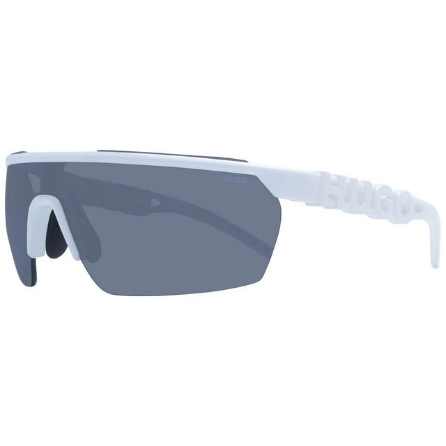 Hugo Boss White Men Sunglasses - Hilstor