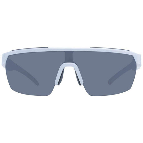 Hugo Boss White Men Sunglasses - Hilstor