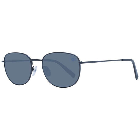 Timberland Black Men Sunglasses - Hilstor