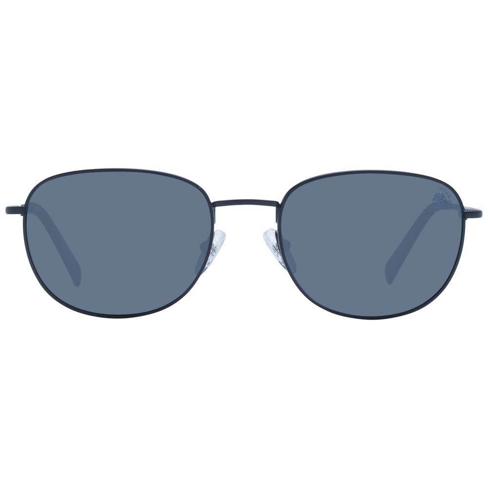 Timberland Black Men Sunglasses - Hilstor