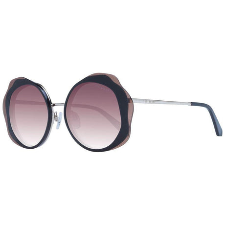 Ted Baker Black Women Sunglass - Hilstor