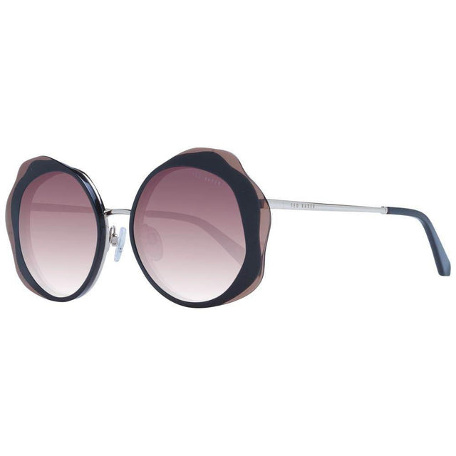 Ted Baker Black Women Sunglass - Hilstor