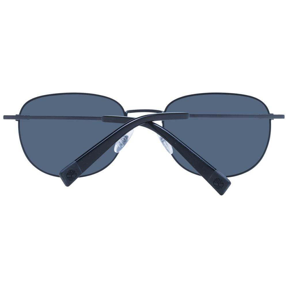 Timberland Black Men Sunglasses - Hilstor