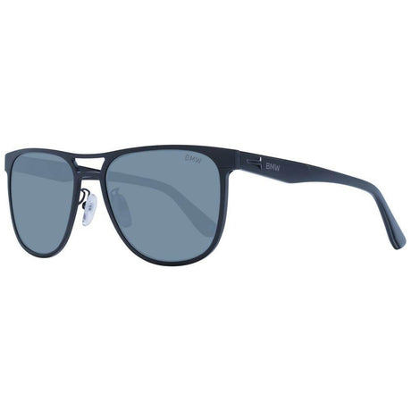 BMW Black Men Sunglasses - Hilstor