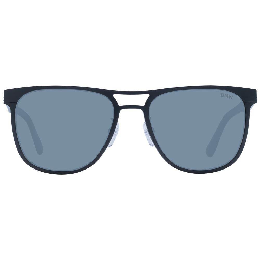 BMW Black Men Sunglasses - Hilstor