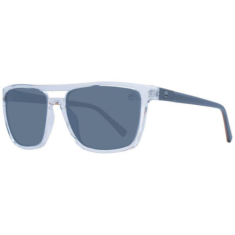 Timberland Transparent Men Sunglasses - Hilstor