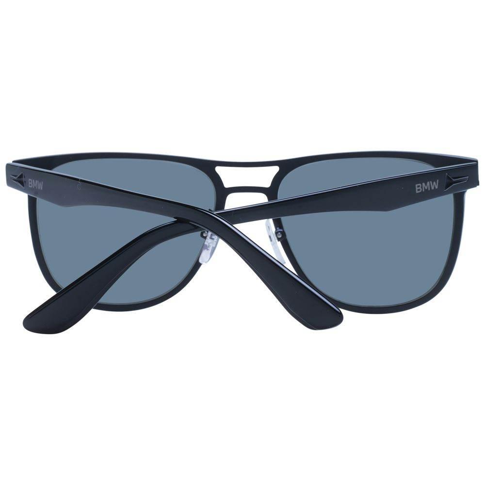 BMW Black Men Sunglasses - Hilstor