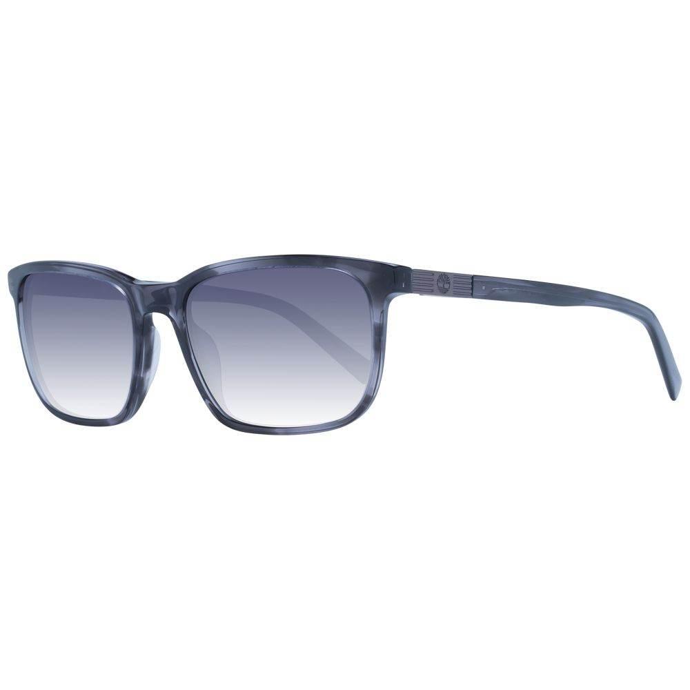 Timberland Gray Men Sunglasses - Hilstor