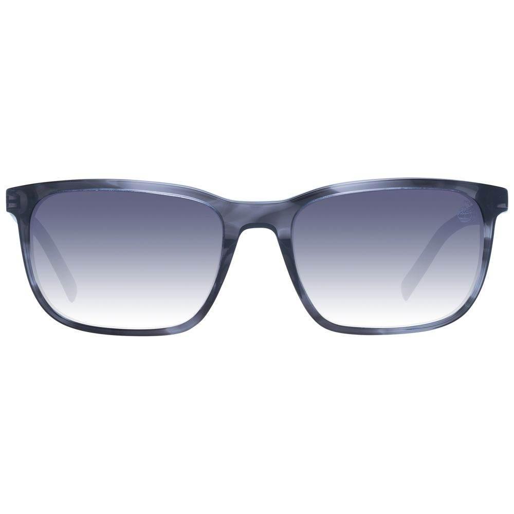 Timberland Gray Men Sunglasses - Hilstor