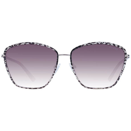Guess Bicolor Women Sunglasses - Hilstor