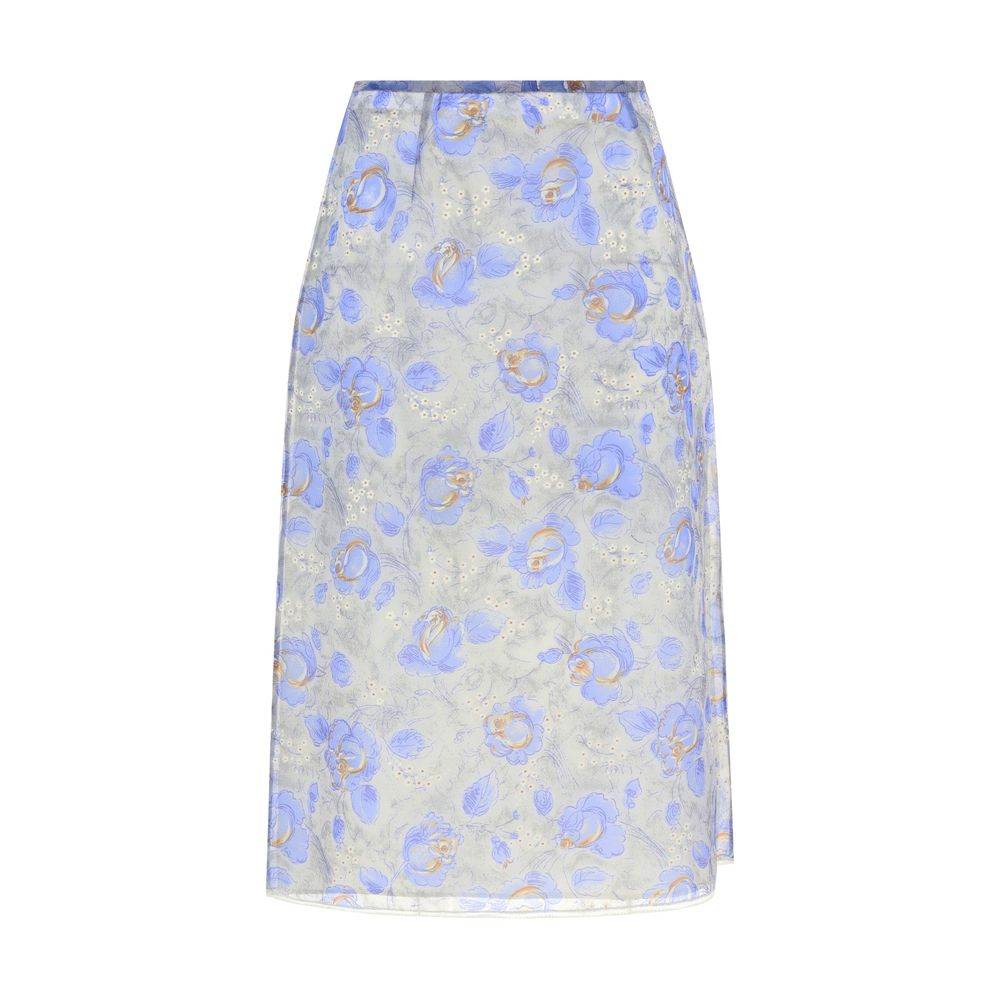 Prada Skirt - Hilstor