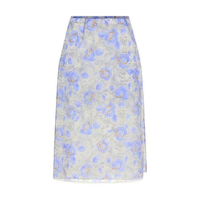 Prada Skirt - Hilstor