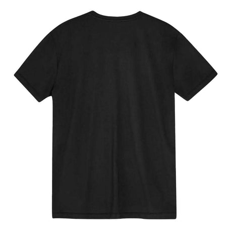 Suns Black Nylon T-Shirt - Hilstor