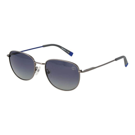 Timberland Gray Men Sunglasses - Hilstor
